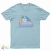 The Rock Always Be You Unicorn T-Shirt