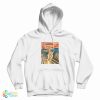 The Scream Parody Cat Hoodie