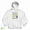 Well If They Can Put One Man On The Moon Hoodie