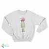 You’re Cowboy Like Me Frog Sweatshirt