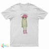You’re Cowboy Like Me Frog T-Shirt