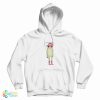 You’re Cowboy Like Me Frog Hoodie