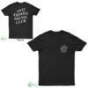 Anti Zionist Social Club T-Shirt