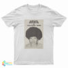 Assata Shakur Is Welcome Here Poster T-Shirt