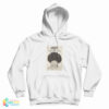 Assata Shakur Is Welcome Here Poster Hoodie
