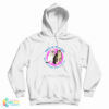 Deadpool Olivia And Meredith Best Friends Purr Ever Hoodie