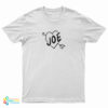 Heart Joe Biden x Lady Gaga T-Shirt