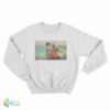 Hopsin x Eru Chitanda Anime Sweatshirt