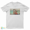Hopsin x Eru Chitanda Anime T-Shirt