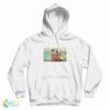 Hopsin x Eru Chitanda Anime Hoodie