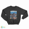 Jonathan Isaac The Minister Of Defense Sweatshirt