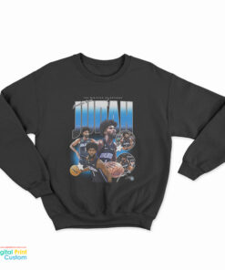 Jonathan Isaac The Minister Of Defense Sweatshirt