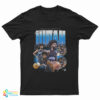 Jonathan Isaac The Minister Of Defense T-Shirt