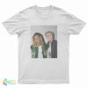 Lil Wayne And Roronoa Zoro Anime T-Shirt