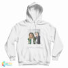 Lil Wayne And Roronoa Zoro Anime Hoodie