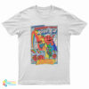 Rainbow Punch Kool Aid '84 t-Shirt