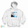 Roy Lichtenstein What Was It Damn I Forgot To Get A Job Hoodie