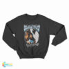 Shania Twain Any Man Of Mine Sweatshirt