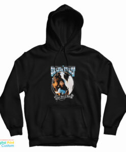 Shania Twain Any Man Of Mine Hoodie