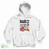 Show Me The Beanies Hoodie