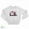 Snoop Dogg This Is The Cutest Shit Ive Ever Seen Sweatshirt