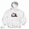 Snoop Dogg This Is The Cutest Shit Ive Ever Seen Hoodie