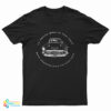 Steely Dan Is There Gas In The Car T-Shirt