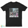 Taylor Swift Catwalk Abbey Road T-Shirt
