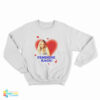 Feminine Rage Sweatshirt