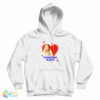 Feminine Rage Hoodie