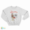 The Happy Fisherman Sweatshirt