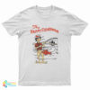 The Happy Fisherman T-Shirt