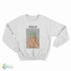 Anime One Piece Zoro Blonde Frank Ocean Sweatshirt
