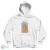 Anime One Piece Zoro Blonde Frank Ocean Hoodie