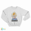 Badman Vegeta Chucky Sweatshirt
