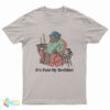 Bear It’s Past My Bedtime T-Shirt