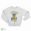Chinatown Market Casino It's A Gamble Sweatshirt