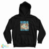 Deflated Girl From Anti-Weed PSA Hoodie