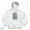 I Fuuu Fuuu Fucking Hate You Cunt Hope You Get Hit By A Train Lol Hoodie