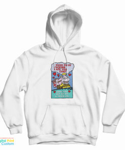 I Fuuu Fuuu Fucking Hate You Cunt Hope You Get Hit By A Train Lol Hoodie