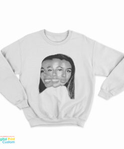Vintage Mariah The Scientist Sweatshirt