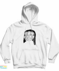 Vintage Mariah The Scientist Hoodie