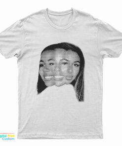 Vintage Mariah The Scientist T-Shirt