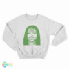 Mariah The Scientist Free Thug Sweatshirt
