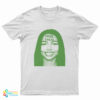 Mariah The Scientist Free Thug T-Shirt