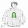 Mariah The Scientist Free Thug Hoodie