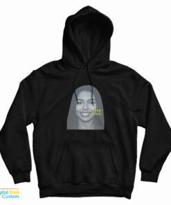 Mariah The Scientist Free Thugger Hoodie