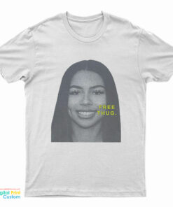 Mariah The Scientist Free Thugger T-Shirt