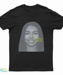 Mariah The Scientist Free Thugger T-Shirt