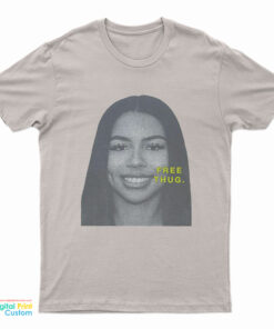 Mariah The Scientist Free Thugger T-Shirt
